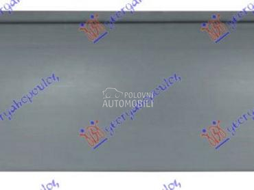 OPLATA PREDNJIH VRATA SPOLJNA za Ford Transit Connect od 1987. do 1991. god.