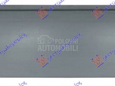 OPLATA PREDNJIH VRATA SPOLJNA za Ford Transit Connect od 1992. do 1995. god.