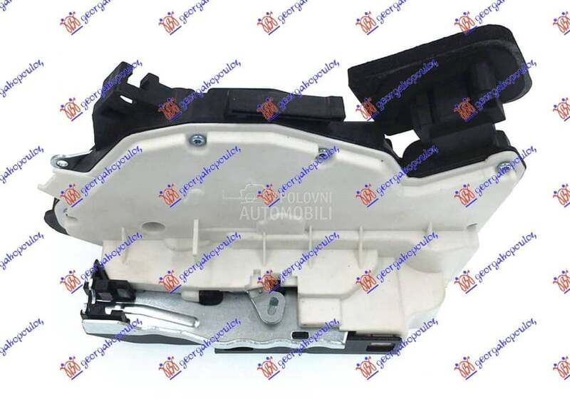 BRAVA ZADNJIH VRATA Levo