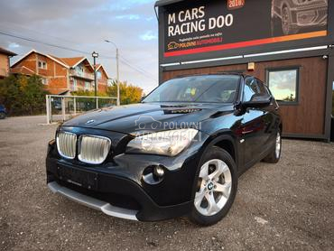 BMW X1 2.0 D XDRIVE
