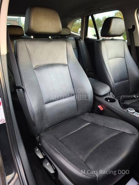 BMW X1 2.0 D XDRIVE
