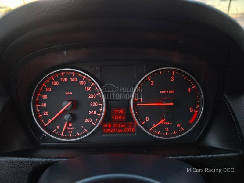 BMW X1 2.0 D XDRIVE