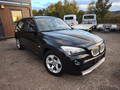 BMW X1 2.0 D XDRIVE CH