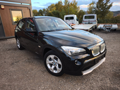 BMW X1 2.0 D XDRIVE