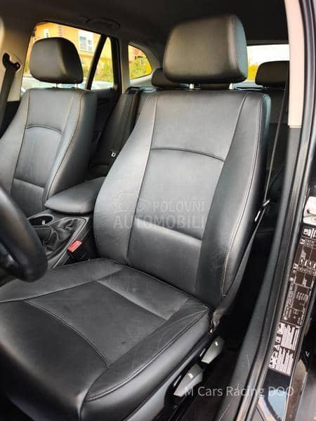 BMW X1 2.0 D XDRIVE