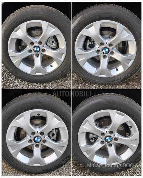 BMW X1 2.0 D XDRIVE