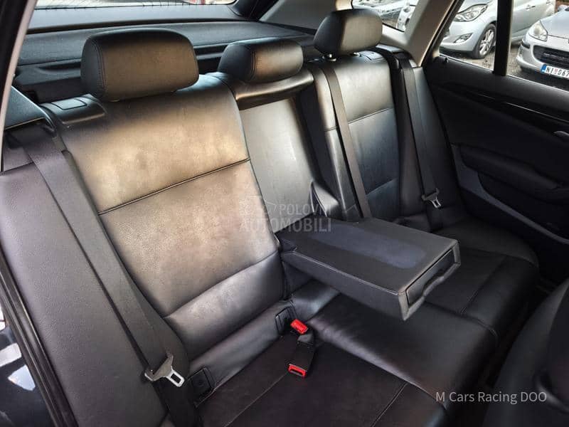 BMW X1 2.0 D XDRIVE
