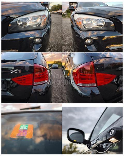 BMW X1 2.0 D XDRIVE