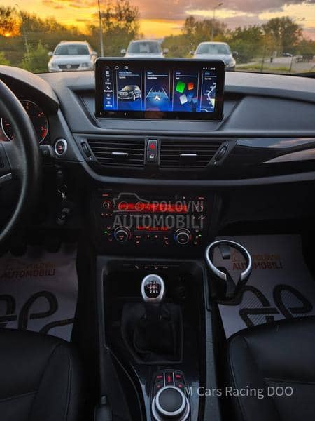 BMW X1 2.0 D XDRIVE