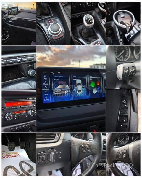 BMW X1 2.0 D XDRIVE