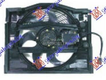 VENTILATOR KLIME KOMPLET za BMW Serija 3 od 1999. do 2003. god.