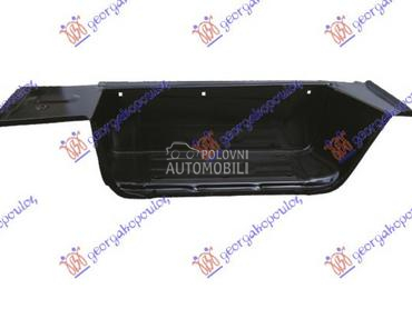 GAZISTE PREDNJIH VRATA za Ford Transit Connect od 1995. do 2000. god.