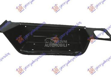 GAZISTE PREDNJIH VRATA za Ford Transit Connect od 1992. do 1995. god.