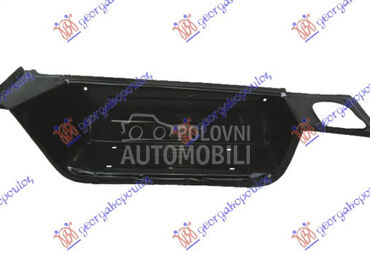 GAZISTE PREDNJIH VRATA za Ford Transit Connect od 1995. do 2000. god.