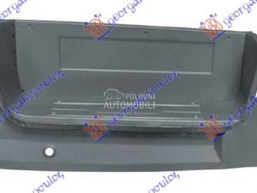 GAZISTE PREDNJIH VRATA KOMPLET za Ford Transit Connect od 1987. do 1991. god.