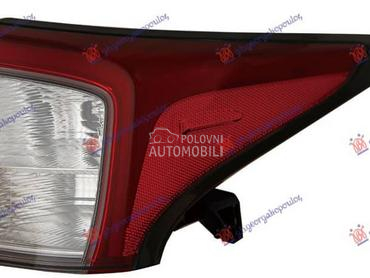 STOP LAMPA GORNJA LED Desno za Toyota Prius od 2019. do 2023. god.
