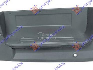 GAZISTE PREDNJIH VRATA KOMPLET za Ford Transit Connect od 1992. do 1995. god.