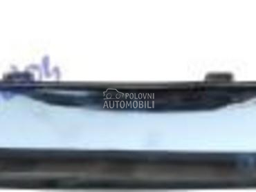 LAJSNA ZADNJEG BRANIKA GORNJA za Porsche Cayenne od 2003. do 2010. god.