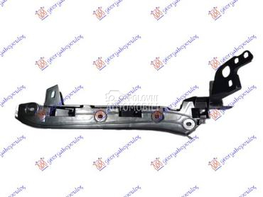 NOSAC PREDNJEG BRANIKA BOCNI P za Porsche Cayenne od 2003. do 2010. god.