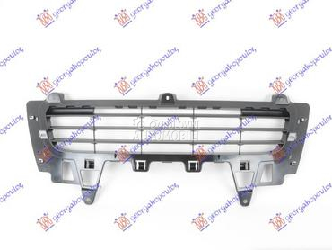 CENTRALNA RESETKA 2007- za Porsche Cayenne od 2003. do 2010. god.