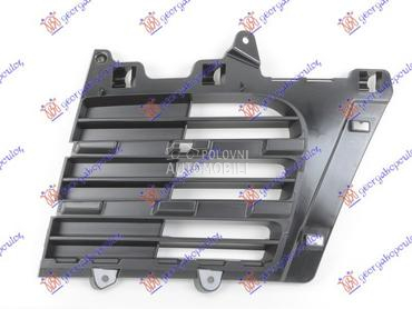 RESETKA PREDNJEG BRANIKA 2007- za Porsche Cayenne od 2003. do 2010. god.