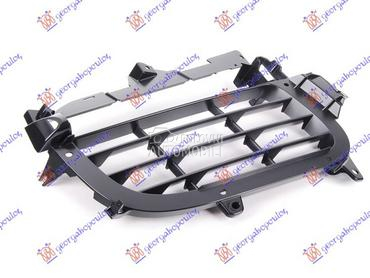 RESETKA PREDNJEG BRANIKA 2007- za Porsche Cayenne od 2003. do 2010. god.