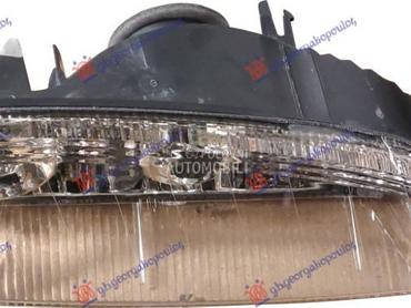 MIGAVAC 2007- za Porsche Cayenne od 2003. do 2010. god.