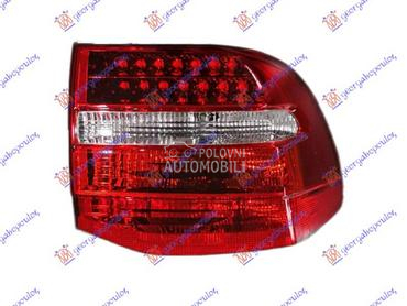 STOP LAMPA LED 2007- za Porsche Cayenne od 2003. do 2010. god.