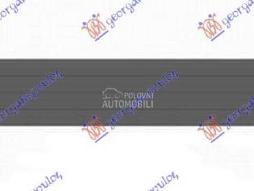 HLADNJAK INTERKULERA 3.0... za Audi A4 od 2015. do 2018. god.