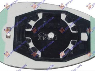 STAKLO RETROVIZORA SA... za Fiat Linea od 2007. do 2013. god.