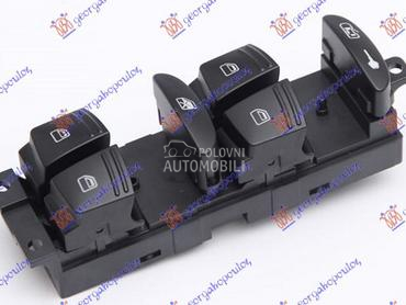 PREKIDAC U PREDNJIM VRATIMA (4 za Porsche Cayenne od 2003. do 2010. god.