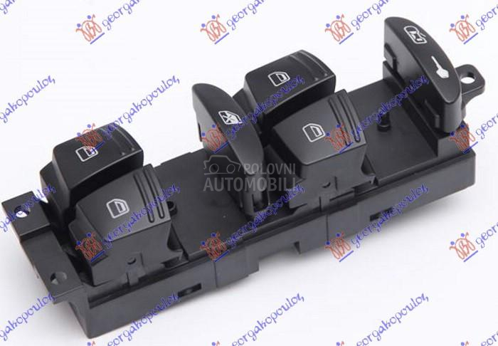 PREKIDAC U PREDNJIM VRATIMA (4