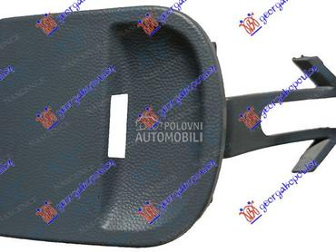 POKLOPAC KUKE ZADNJEG BRANIKA za Porsche Cayenne od 2003. do 2010. god.