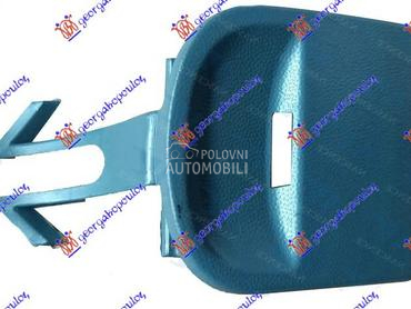 POKLOPAC KUKE ZADNJEG BRANIKA za Porsche Cayenne od 2003. do 2010. god.