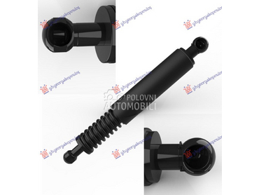 AMORTIZER GEPEK VRATA (SA SPOL za Porsche Cayenne od 2003. do 2010. god.