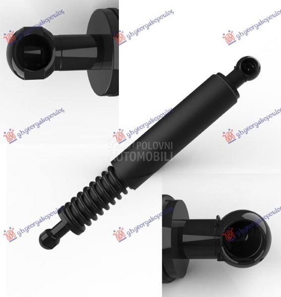 AMORTIZER GEPEK VRATA (SA SPOL