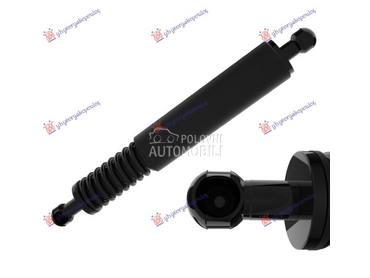 AMORTIZER GEPEK VRATA (SA SPOL za Porsche Cayenne od 2003. do 2010. god.