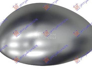 POKLOPAC RETROVIZORA HROM Levo za Alfa Romeo GT od 2003. do 2010. god.