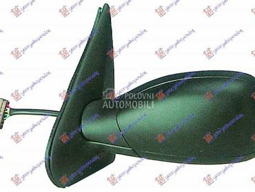 RETROVIZOR ELEKTRICNI SA... za Peugeot 306 od 1993. do 1996. god.