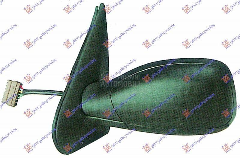 RETROVIZOR ELEKTRICNI SA...