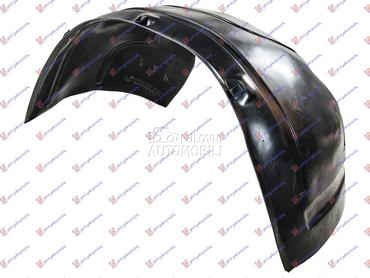 POTKRILO PLASTICNO za Ford Transit Connect od 1992. do 1995. god.