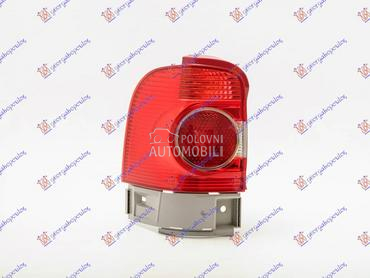 STOP LAMPA SPOLJASNJA 03- Levo za Volkswagen Sharan od 1995. do 2010. god.