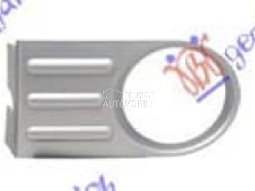 RESETKA PREDNJEG BRANIKA... za Renault Kangoo od 2003. do 2008. god.