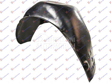 ZADNJE POTKRILO PLASTICNO (KRA za Ford Transit Connect od 1992. do 1995. god.