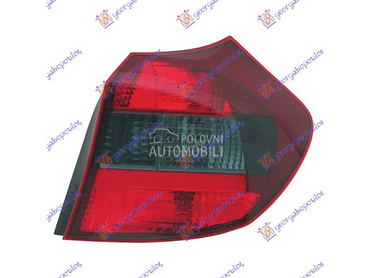 STOP LAMPA -07 Desno za BMW Serija 1 od 2004. do 2011. god.