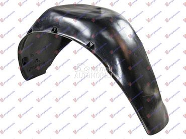 ZADNJE POTKRILO PLASTICNO (KRA za Ford Transit Connect od 1995. do 2000. god.