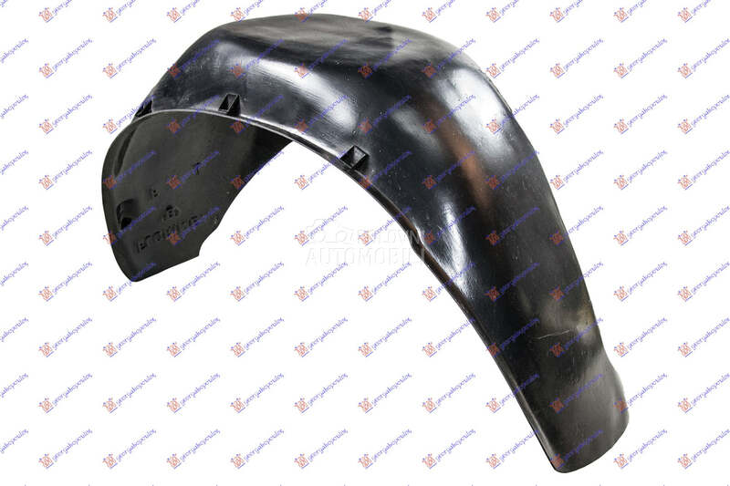 ZADNJE POTKRILO PLASTICNO (KRA