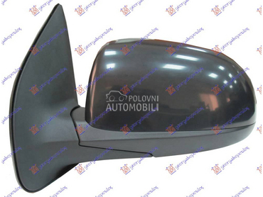 RETROVIZOR MEHANICKI Levo za Hyundai i20 od 2008. do 2012. god.