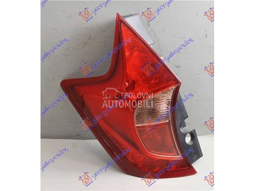 STOP LAMPA Levo za Nissan Note za 2013. god.