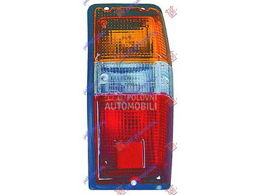STOP LAMPA Desno za Nissan Vanette od 1980. do 1987. god.